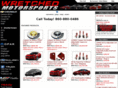 wretchedmotorsports.com