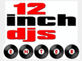 12inchdjs.com