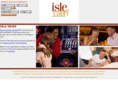 1800theisle.com
