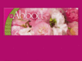 abbottfloristsewell.com