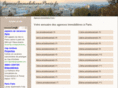 agenceimmobiliereparis.com