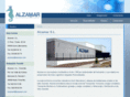 alzamar.com