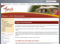 amchospice.com