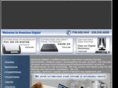 americandigitalxray.com