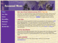 asiawoodmusic.com