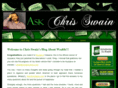 askchrisswain.com