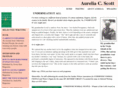 aureliascott.com