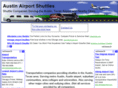 austinairportshuttles.com
