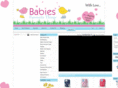 babiesfavouritethings.com