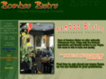 bamboobistrolasvegas.com