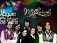 bandmillenium.com