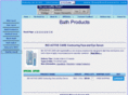 bathproducts.biz