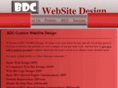 bdcwebdesign.com