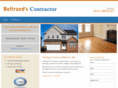beltrandscontractor.com