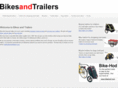 bikesandtrailers.com