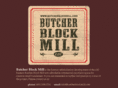 butcherblockmill.com