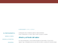 casaoaxacaelrestaurante.com