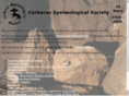 cavers.info