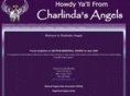 charlindasangels.com