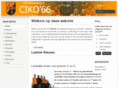 ciko66.nl