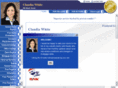 claudiawhite.com