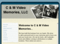 cmvideomemories.com