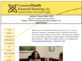 commonwealthplanning.com