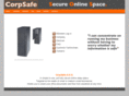corpsafe.co.uk