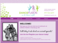 dancefusionnc.com