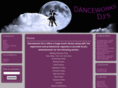 danceworksdjs.com