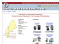 dayplasticsmachinery.com