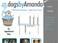 dogsbyamanda.com