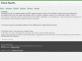 dzinexperts.com