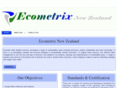 ecometrix.biz