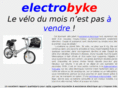 electrobyke.com