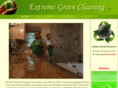 extremegreencleanings.com