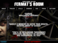 fermatsroom.co.uk