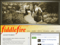 fiddlefireband.com