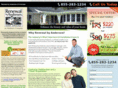 finishmycasements.com