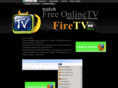 firetvlive.com