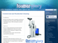 foamerglory.com