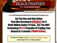 forexblackpanther.com