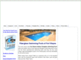 fortwaynefiberglassswimmingpools.com