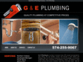 gandeplumbing.com