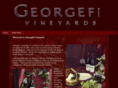 georgeffvineyards.com