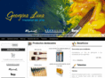 georginaluna.com