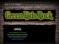 greenkidsrock.com