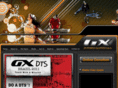 gxinternational.com