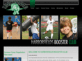harborfieldsboosterclub.com