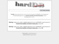 harddb.com